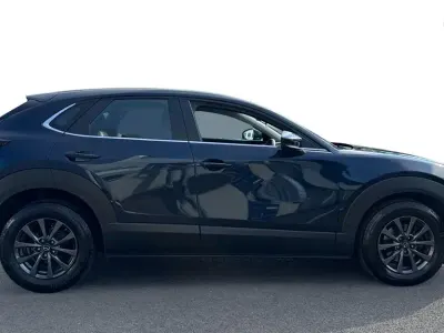 Used Mazda CX-30 Center-Line 2025 Blue SUV