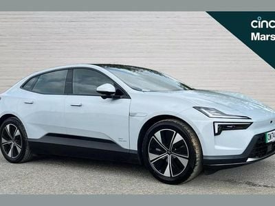 Polestar 4