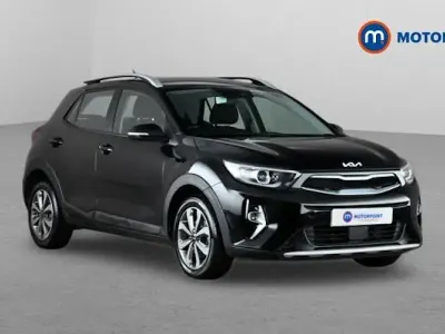 Usado Kia Stonic