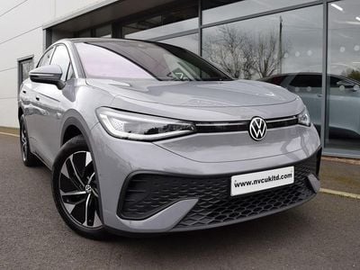 Used VW ID.5 Pro 210 kW (286 HP) 2024 Grey SUV