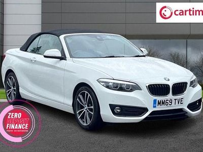 BMW 218