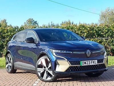 Renault Mégane