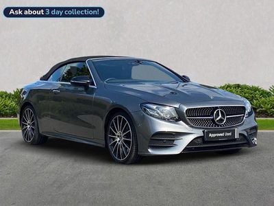 Mercedes E350
