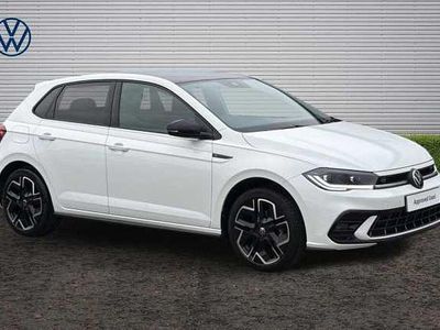 Used VW Polo 115 HP (84 kW) 2025 Hatchback