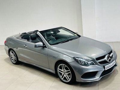 Mercedes E250
