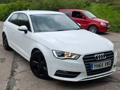 Usado Audi A3