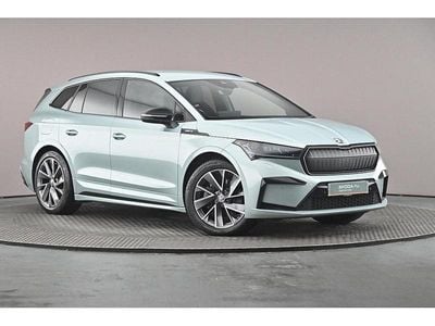 Skoda Enyaq iV