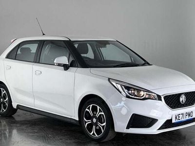 MG MG3