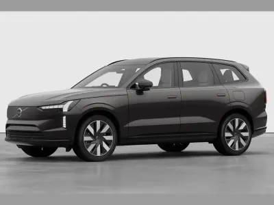 Novo Volvo EX90 Plus 330 kW (449 HP) 2025 Other SUV