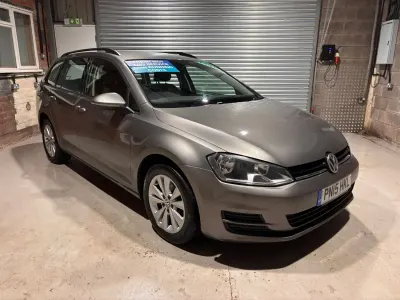 Usado VW Golf VII