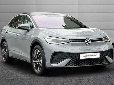 Moonstone grey New 2025 VW ID.5 Pro SUV | £27,995 (Fair price)