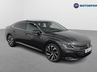 VW Arteon