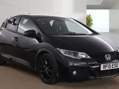 Used Honda Civic