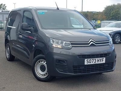 Citroën Berlingo