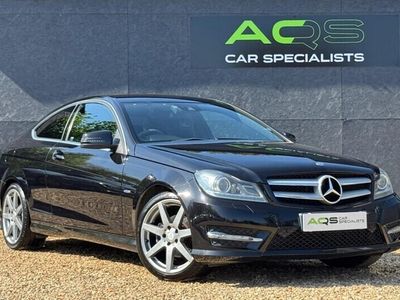Mercedes C250