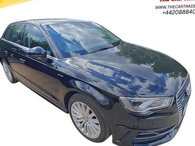 Audi A3 e-tron