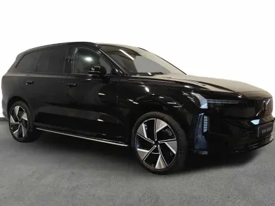 Used Volvo EX90