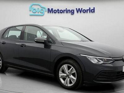 VW Golf VIII