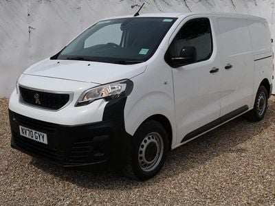 Peugeot Expert