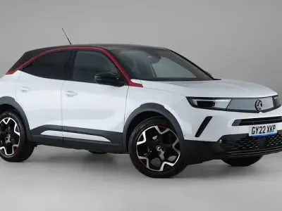 Used Vauxhall Mokka SRi 131 HP (96 kW) 2025 SUV