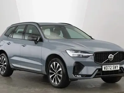 Used Volvo XC60 Plus 2023 SUV