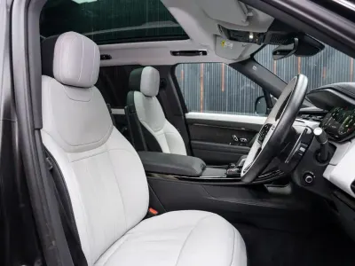 Used Land Rover Range Rover Sport SE Dynamic 2023 Grey SUV