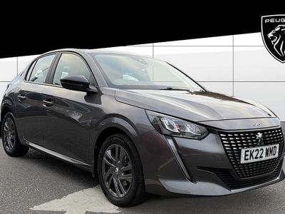 Other Used 2022 Peugeot 208 Active Premium Hatchback | £12,527 (Fair price)