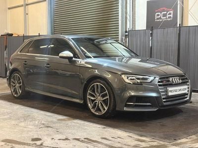 Audi S3 Sportback