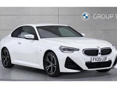 BMW 220