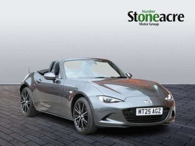 Mazda MX5