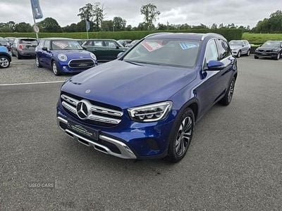 Mercedes GLC220