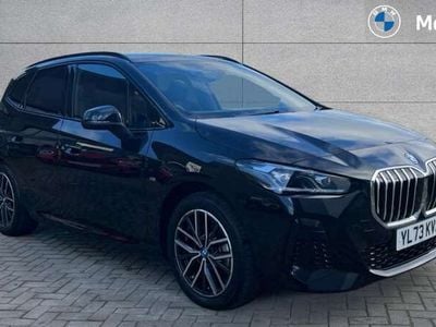 BMW 225 Active Tourer