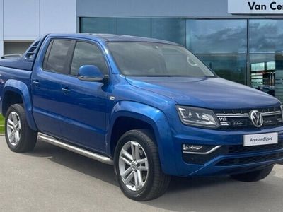 VW Amarok