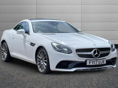 Used Mercedes E250