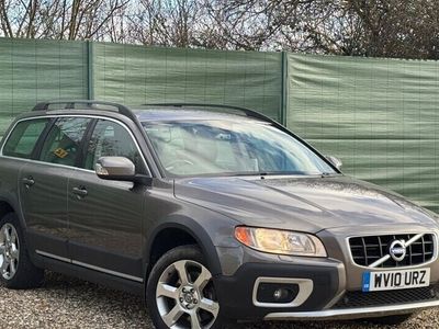 Volvo XC70