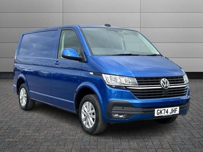 VW T6.1