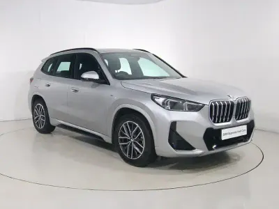 Usado BMW X1