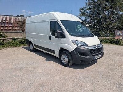Citroën Relay
