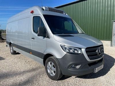 Mercedes Sprinter