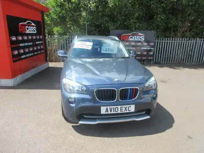 Used BMW X1
