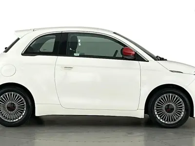 Used Fiat 500e