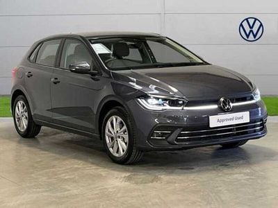 VW Polo