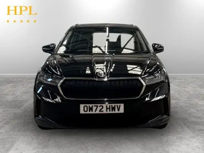 Used Skoda Enyaq iV