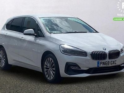 BMW 220