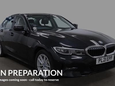 BMW 330e
