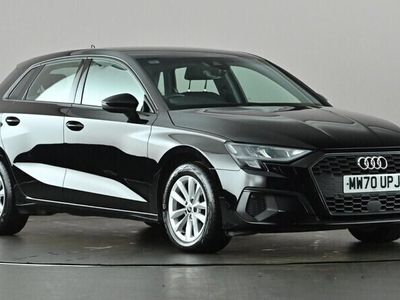 used Audi A3 30 TFSI Technik 5dr