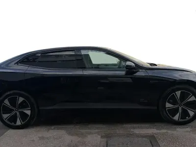 Used Polestar 4