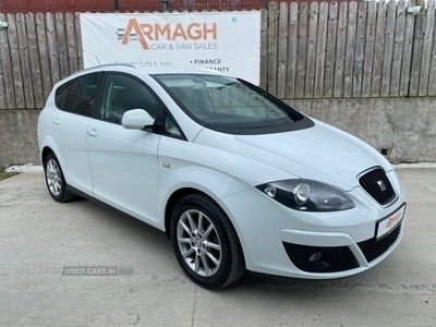 Seat Altea XL