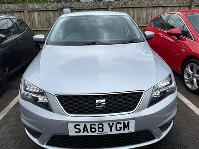 Seat Toledo