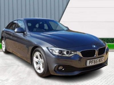 BMW 418